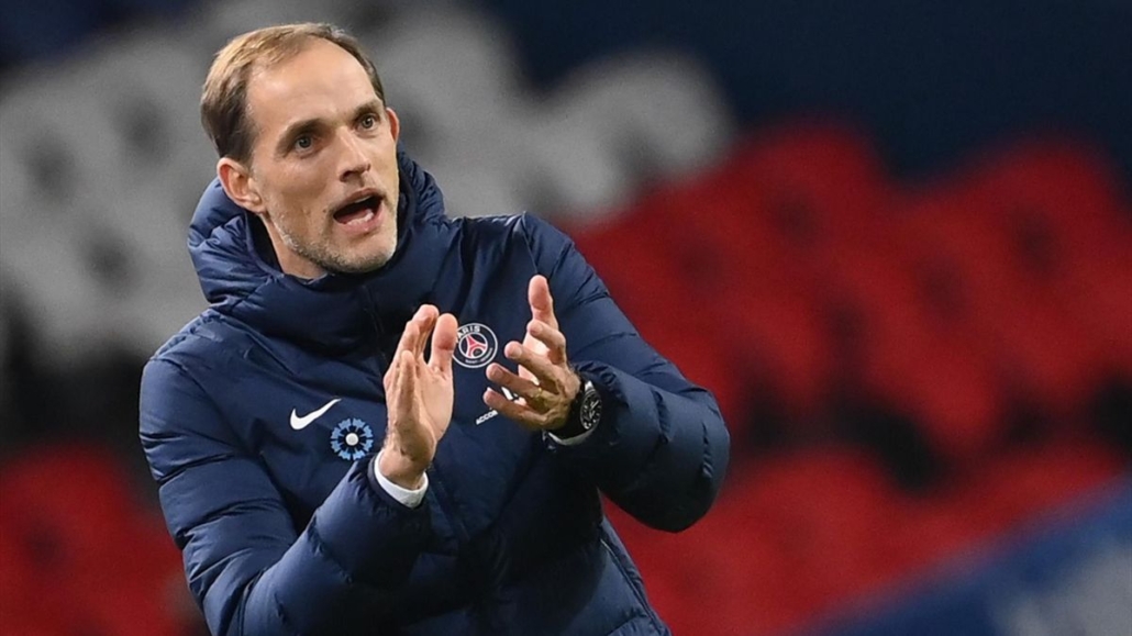 Thomas Tuchel